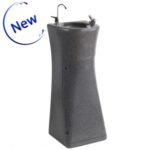 RM 33 Series Bubbler, Glass Filler  